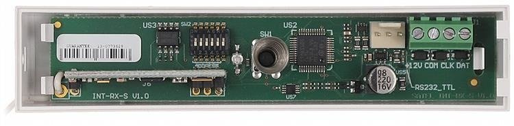 Kontroler systemu bezprzewodowego VERSA-MCU SATEL