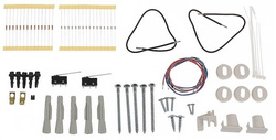 Centrala alarmowa Satel Perfecta 32 SET A