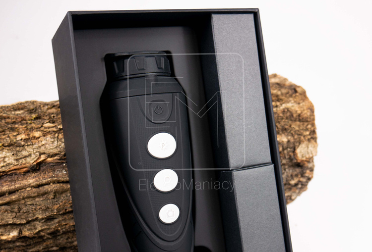 Termowizor Obserwacyjny InfiRay Xeye E6 Plus V.3