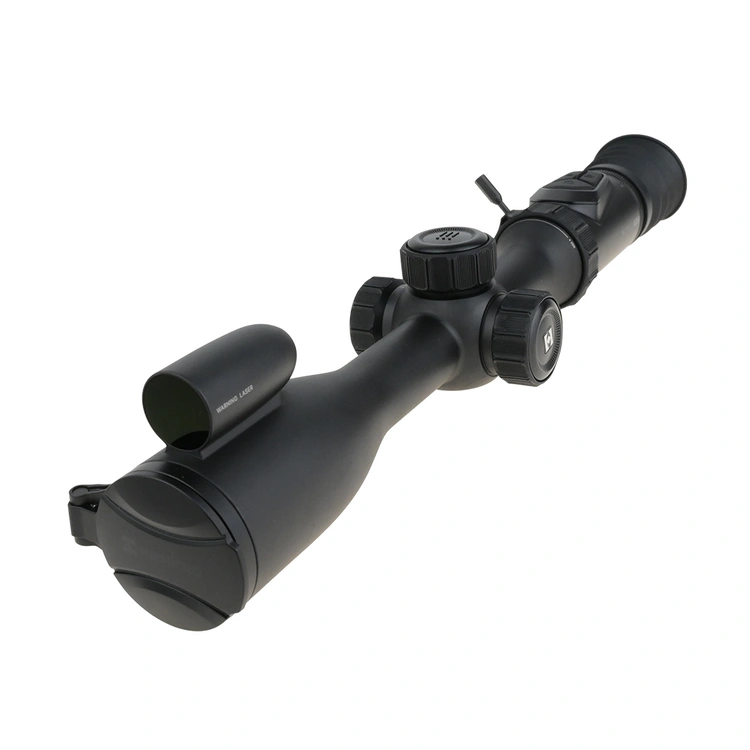 Celoiwnik Alpex Pro Hikmicro widok z boku