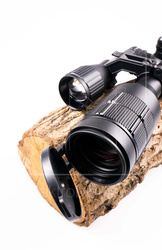 Muszla oczna do termowizorów Infiray TH50