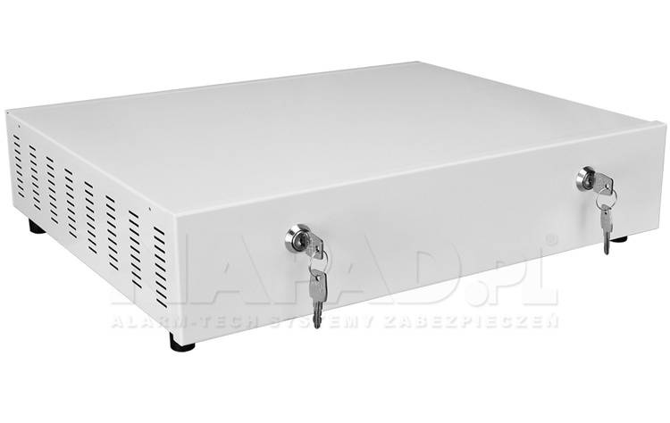 Obudowa na rejestrator AWO483 medium