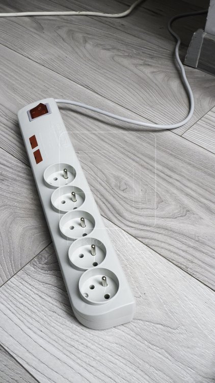 Listwa zasilająca z podsłuchem GSM J2 callback oddzwanianie