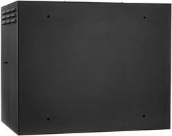 Szafa Rack 9U 19" 400 R19-9U/400 W5409DZ