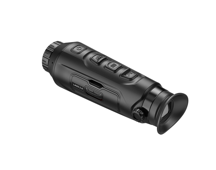 Termowizor obserwacyjny Kamera Hikmicro Lynx Pro LH25 2.0 - ręczny termowizor obserwacyjny