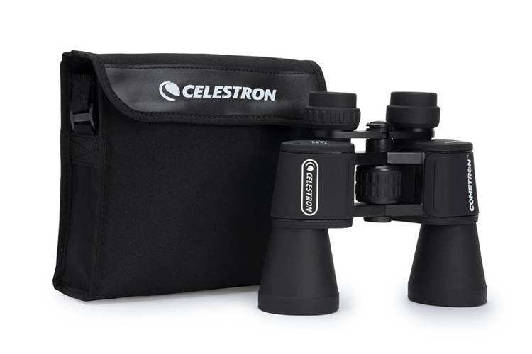 Lornetka astronomiczna Celestron Cometron 7x50