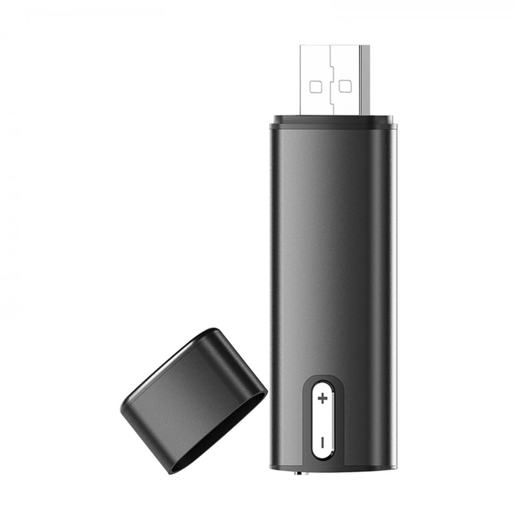 Dyktafon ukryty w pendrive MK-Q16