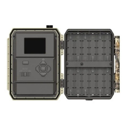 Fotopułapka 4G LTE SF4.0T-CG – zdjęcia na e-mail, GPS, IR 30 m, IP66