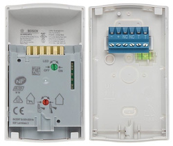 Czujnik ruchu PIR Bosch ISC-BPR2-WP12 Pet