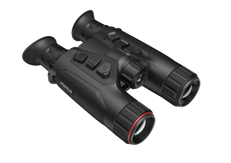 Lornetka termowizyjna termowizor HIKMICRO Habrok 4K HQ35L 5.5-22x60