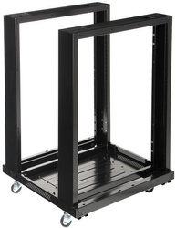 Szafa Rack stojąca EPRADO-R19-15U/600FW