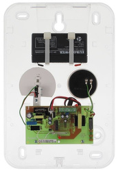 Sygnalizator zewnętrzny SPLZ-1011 O SATEL