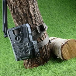 Fotopułapka HIKMICRO M15 GSM 4G LTE – Kamera Leśna z Aplikacją HIKMICRO Sight (Chmura, Full HD, IR 940nm)