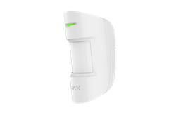 Bezprzewodowy czujnik ruchu MotionProtect biały