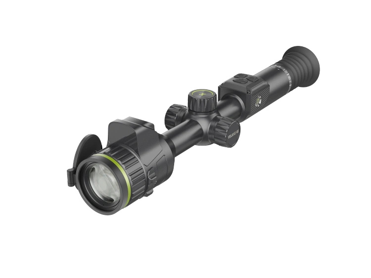 Luneta noktowizyjna z dalmierzem Pixfra Volans 4K V850 LRF
