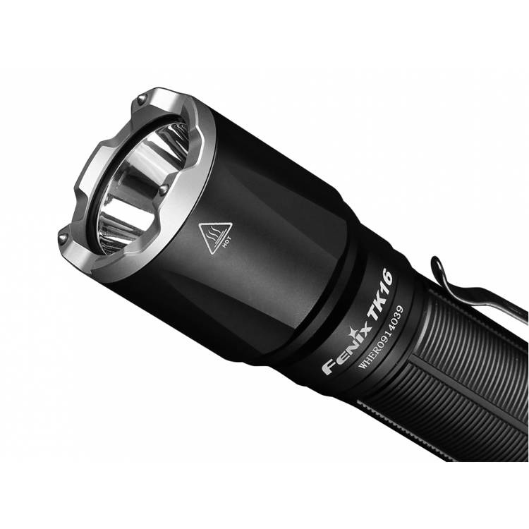 Latarka diodowa Fenix TK16 V2.0