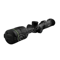 Alpex A50E 4K Hikmicro + X-hog Pro 850/940 nm