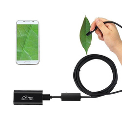 MT4099 endoskop kamera inspekcyjna HD Wifi 5m 
