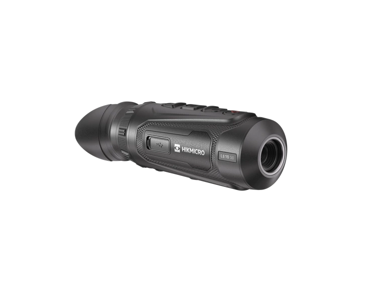 Render urządzenia Hikmicro LYNX 3.0 LE10 