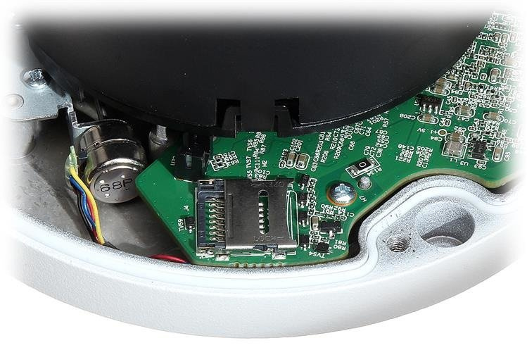 WYPRZEDAŻ KAMERA IP SZYBKOOBROTOWA ZEWNĘTRZNA SD22404T-GN - 4 Mpx 2.7 ... 11 mm DAHUA