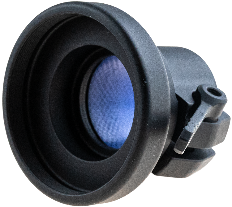 ADAPTER Q-R 30mm