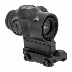 Celownik pryzmatyczny Primary Arms SLx 1x Micro Prism iR Green ACSS Gemini 9 mm