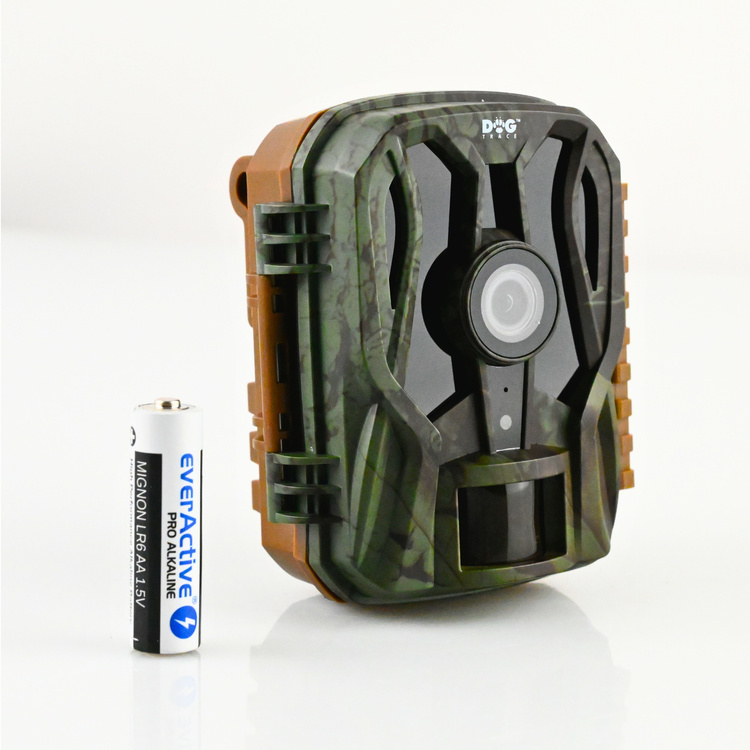 Fotopułapka do obserwacji zwierząt DOGTRACE D-Guard Mini