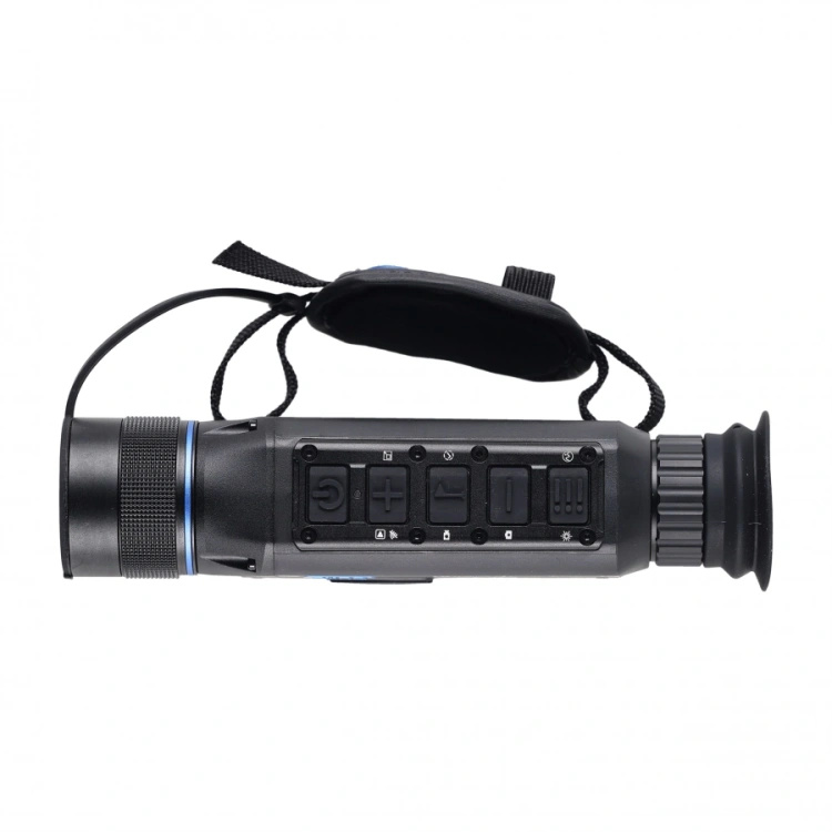 Monokular Termowizyjny PARD TA322-35 mm – Profesjonalna Termowizja Obserwacyjna dalekiego zasięgu