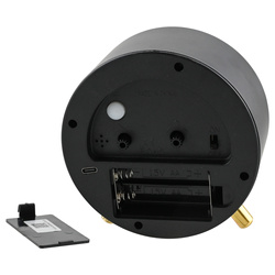 Ukryta mini kamera w budziku z czujnikiem ruchu WiFi GTW217 