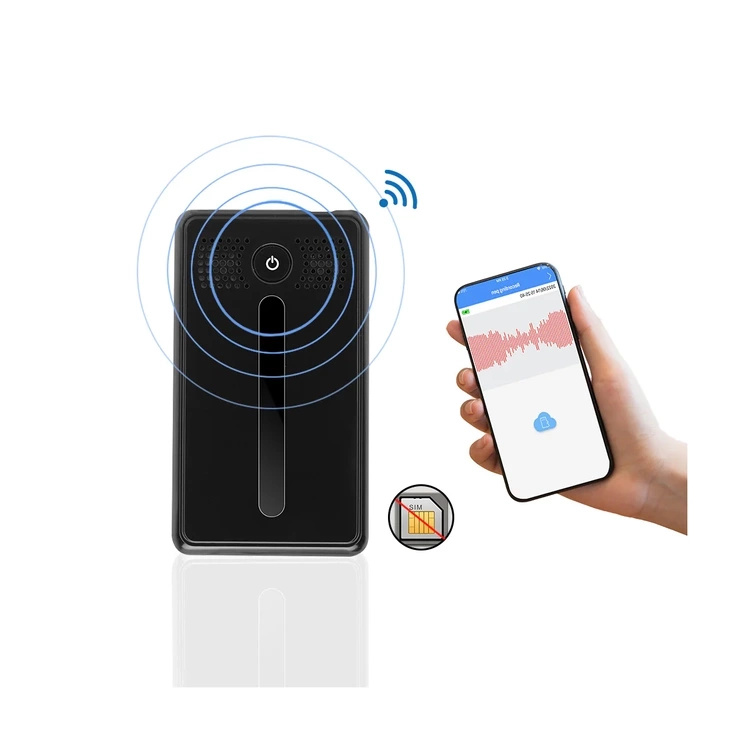 Zestaw SUPER SZPIEG Lokalizator GPS HERMES + Dyktafon szpiegowski MKAR02