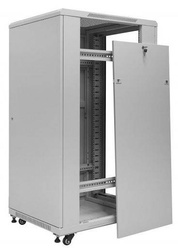Szafa Rack 19'' 27U 600mm stojąca S6627
