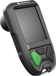 Kamera termowizyjna dla straży pożarnej HIKMICRO FP21