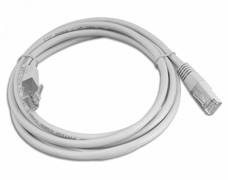 Patchcord kabel sieciowy RJ45 1,5 m