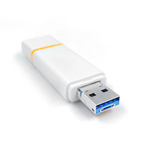 Zakłócacz zagłuszacz sygnału WiFi internet GPS Jammer 2.4GHz USB