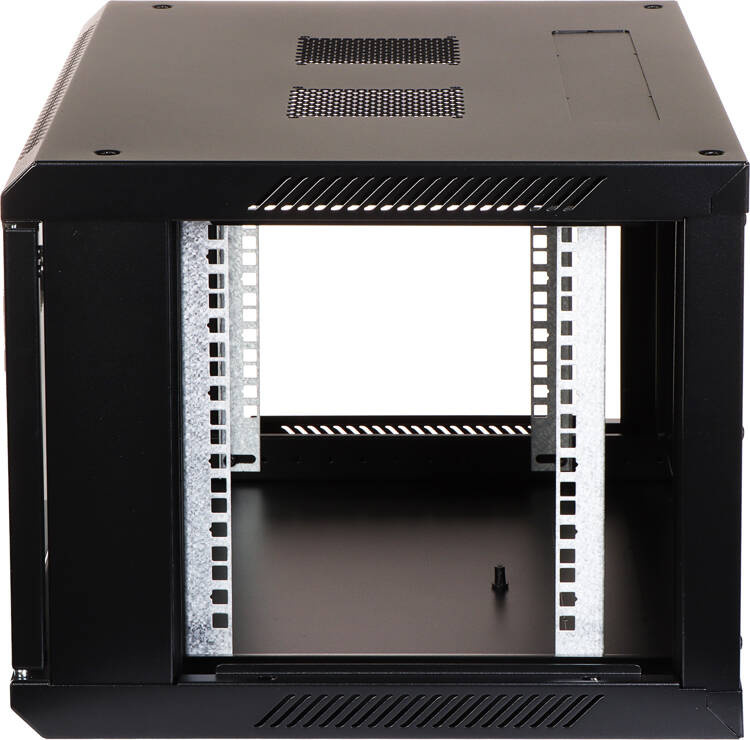 Szafa Rack 6U 19" 450 Eprado R19-6U/450-BLUE