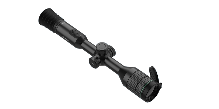 OUTLET Celownik noktowizyjny Noktowizor Alpex A50T 850nm Hikmicro