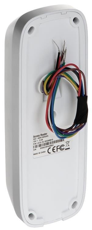 Czytnik linii papilarnych + RFID ASR1102A(V2) Dahua
