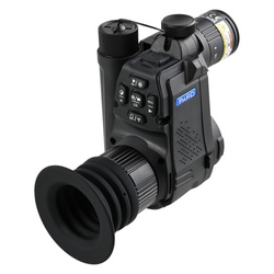 Nasadka noktowizyjna PARD NV-007SP2 4K zestaw z iluminatorem IR