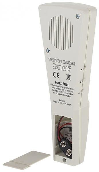TESTER SATEL INDIGO