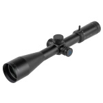 Luneta Celownicza Delta Javelin 4.5-30x56 2D