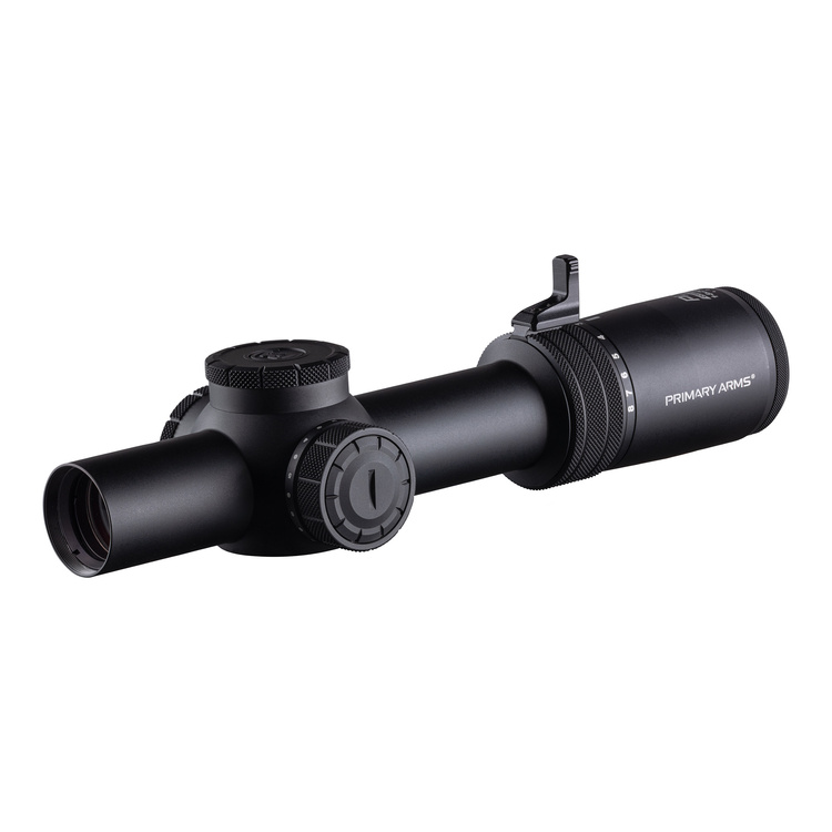 Luneta celownicza Primary Arms Compact PLx-1-8x24 SFP Illuminated ACSS Nova 5,56/.308 Fiber Wire Ret