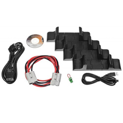 Zestaw UPS3000-RT-ON LONG + Battery pack BM6X9/RT