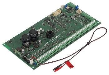 CENTRALA ALARMOWA Satel Integra 64 Plus