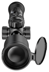 HIKMICRO Stellar SX75LR 4.0 – luneta termowizyjna 1280×1024 z dalmierzem 1200 m