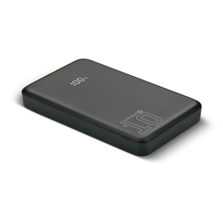 PowerBank everactive energy bank EB-11qb 10000mah