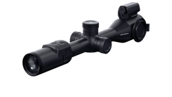 Zestaw Celownik noktowizyjny Pard Night Stalker 4K 2.0 70mm LRF+ moduł iluminator podczerwieni IR-2 850 nm