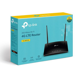 Router bezprzewodowy TD-W9960 TP-Link