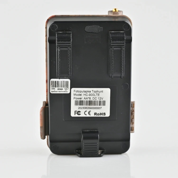 OUTLET Fotopułapka Kamera Leśna HC-900LTE GSM 16MPX