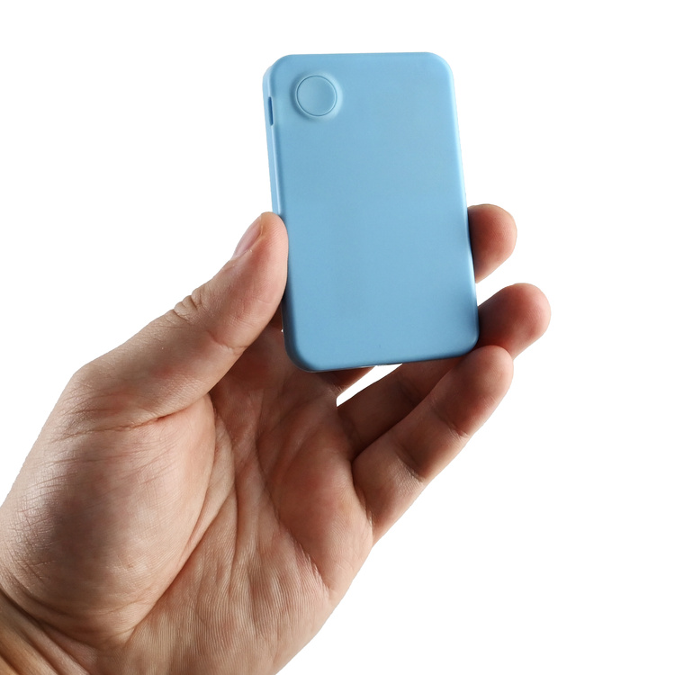 Lokalizator GPS dla Dziecka i Seniora z Rozmową Ultracienki 7mm 15 Dni Pracy