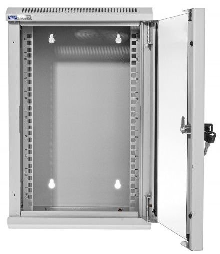Szafa Rack 9U 10" 300 R10-9U/300 W3309W